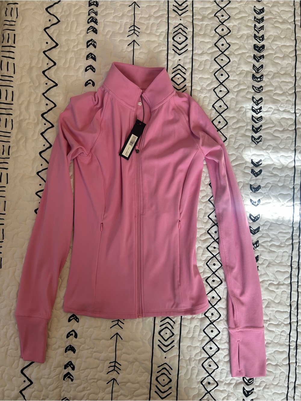 Oner Active Softmotion Jacket - Picture 3 of 4